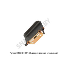 31029-6104012 Стеклоподъемник в сб. правый