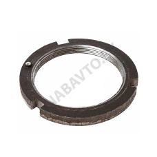 5336-3104076 Гайка цапфы со штифтом