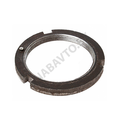 5336-3104076 Гайка цапфы со штифтом