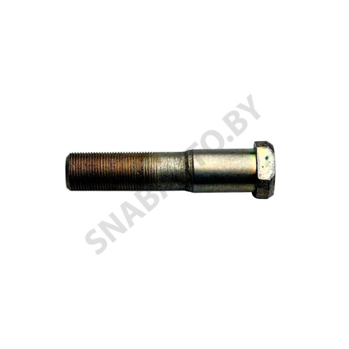 54321-3104050 Болт задн.колеса М22х105мм ПК
