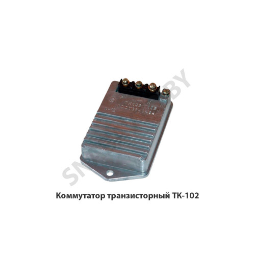 ТК-102 Коммутатор транзисторный