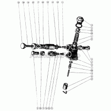 Подкачивающий насос