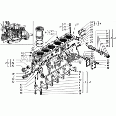 Блок-картер