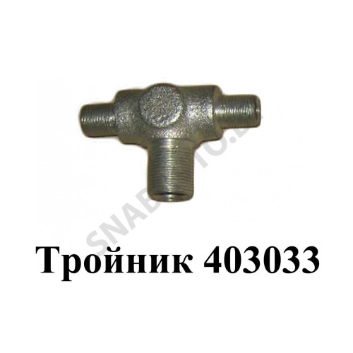 PUC6 Муфта трубки D=6
