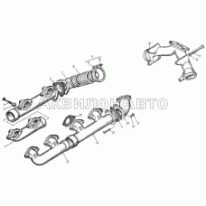 Газопровод