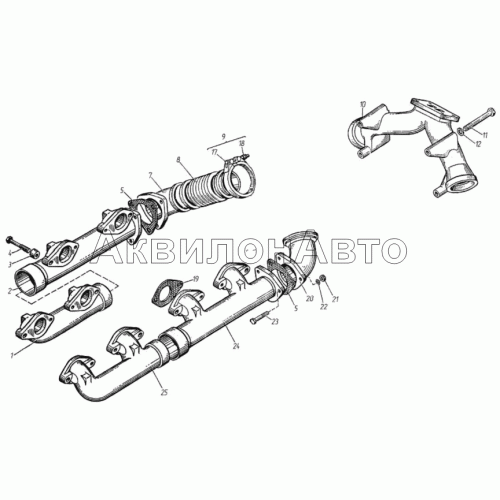 Газопровод Газопровод