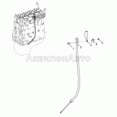 Указатель уровня масла 5342-30-100900-020