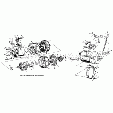 Генератор и его установка Генератор и его установка