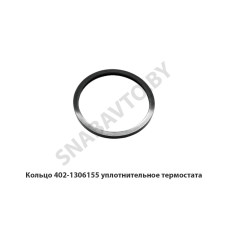 402-1306155 Кольцо уплотнительное термостата