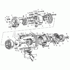 Генератор и его установка Генератор и его установка