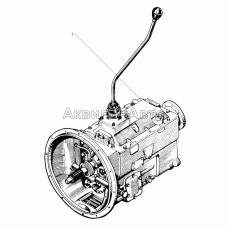 Коробка передач