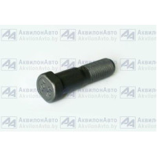 Болт ступицы колеса передний (М22х1.5-82) Тефлон (СМ) (54321-3104051-01)
