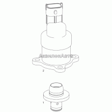 47.1111 344 Дозатор