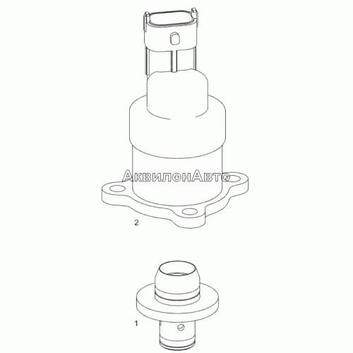 47.1111 344 Дозатор