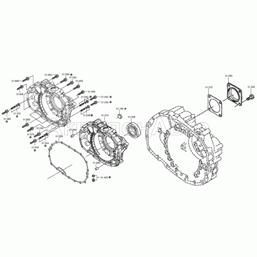 GP-Картер GP-Картер