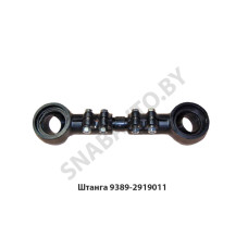 9389-2919011 Штанга  БААЗ,Барановичи