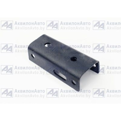 Кронштейн подшипника подвесного (швеллер) (5337-2202087)