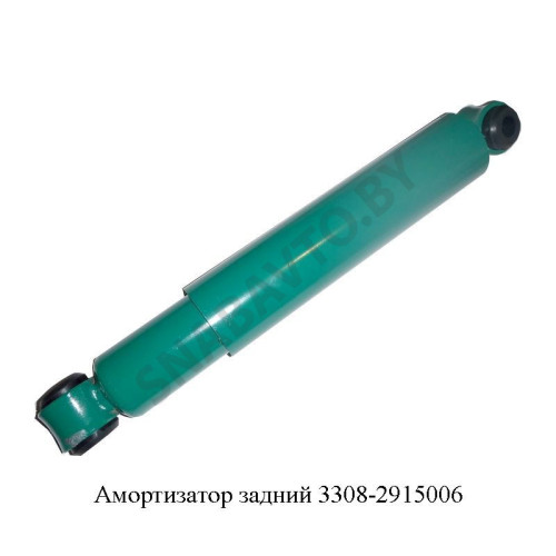 3308-2915006 Амортизатор задний