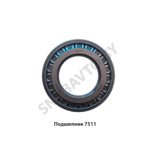 7511 Подшипник