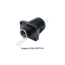 5336-2707214 Корпус прибора буксирного