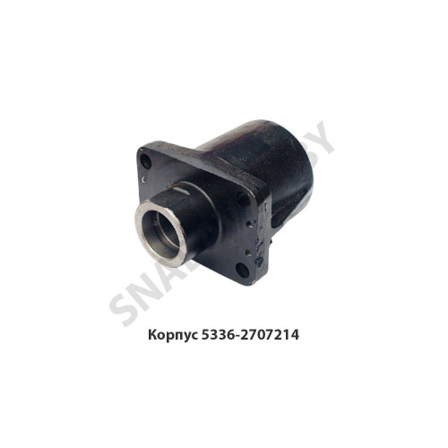 5336-2707214 Корпус прибора буксирного