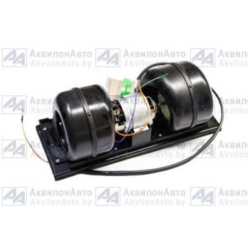 Блок вентиляторный (643008-8118010-010)