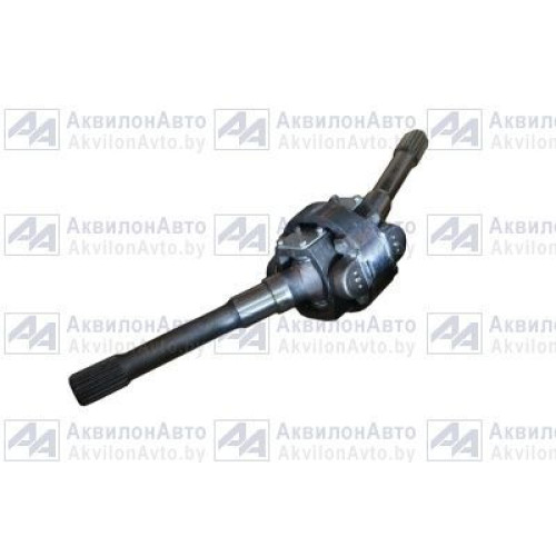 Шарнир правый сб. (5434-2304060-20)