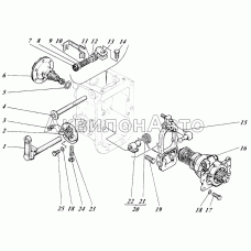 Регулятор 440-17с1