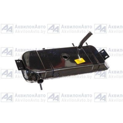 Бачок расширительный металл МАЗ (64227-1311010)