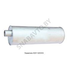 5337-1201010-10 Глушитель шаровое соединение