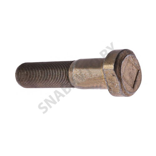 4370-3104050 Болт  МАЗ ОАО