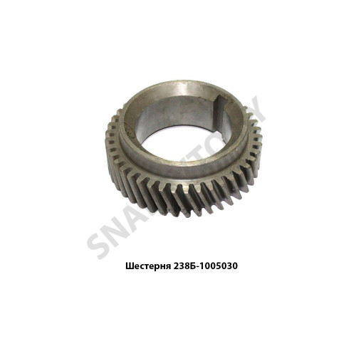 238Б-1005030 ШЕСТЕРНЯ Силовые Агрегаты — группа ГАЗ, Ярославль 238Б-1005030 ШЕСТЕРНЯ Силовые Агрегаты — группа ГАЗ, Ярославль