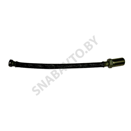 236-1601230 Шланг смазки муфты сцепления 236-1601230 Шланг смазки муфты сцепления