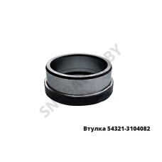 54321-3104082 Втулка цапфы моста L-49мм l-16мм