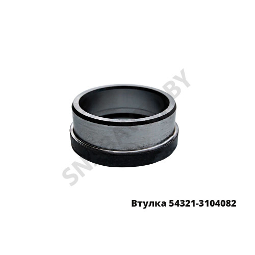 54321-3104082 Втулка цапфы моста L-49мм l-16мм