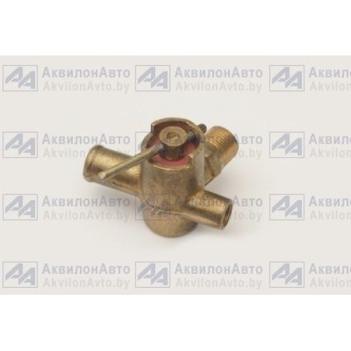 Кран отопителя (освоб.от НДС согл.ст.118, п.1, пп1.16 НКРБ) (5336-8101310-001)