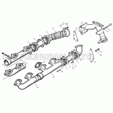 Газопровод