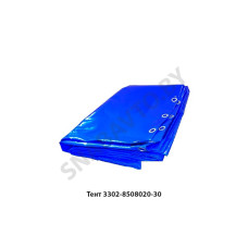 3302-8508020-30 Тент