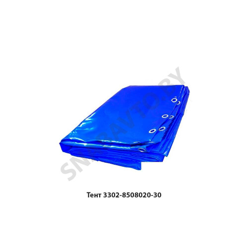 3302-8508020-30 Тент