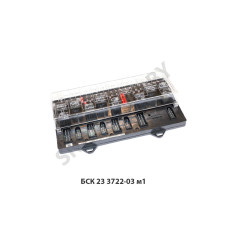 ТАИС 453732.001-03 БСК 23 3722-03 м1