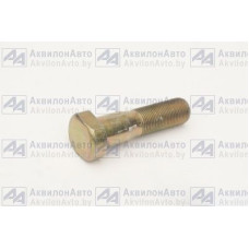 Болт М20х1.5-72 ступицы колеса переднего (4370-3104051)