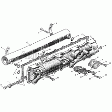 Теплообменник