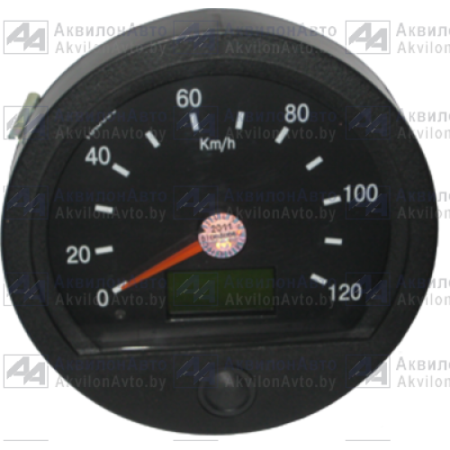 Указатель скорости (ПА8141-4)