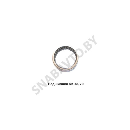 NK 38/20 Подшипник