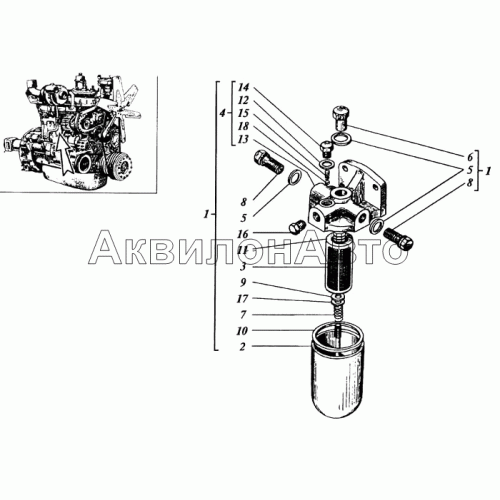 Фильтр Фильтр