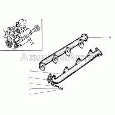 Газопровод