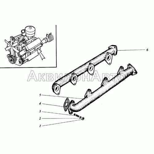 Газопровод