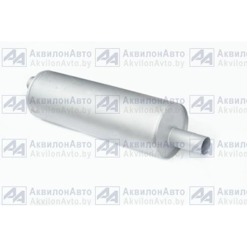 Глушитель 5337 шаровое соединение (5337-1201010)