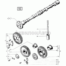 Распределение СМД-17,-17Н.01,-17Н.02,-17Н.03,-17Н.04,-18,-18Н.01,-18Н.02,-18Н.03,-18Н.04