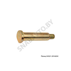 54321-2916034 Палец рычага стабилизатора